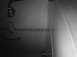 voyeurcam-jb-shower-10 on CamSoda 