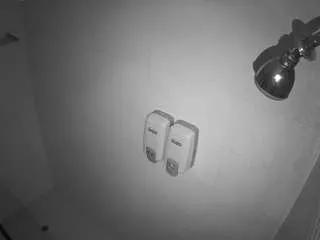 voyeurcam-jb-shower-11 on CamSoda 