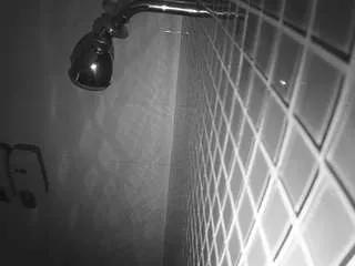 voyeurcam-jb-shower-11 on CamSoda 