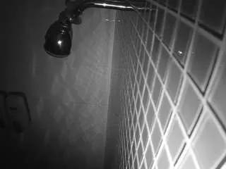 voyeurcam-jb-shower-11 on CamSoda 