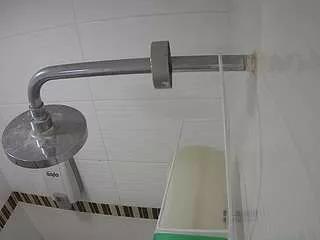 voyeurcam-jb-shower-14 on CamSoda 