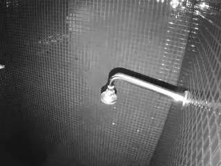 voyeurcam-jb-shower-15 on CamSoda 