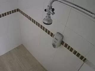 voyeurcam-jb-shower-16 on CamSoda 
