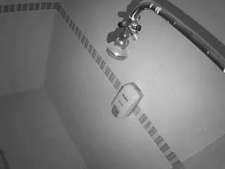 voyeurcam-jb-shower-16 on CamSoda 