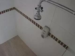 voyeurcam-jb-shower-16 on CamSoda 