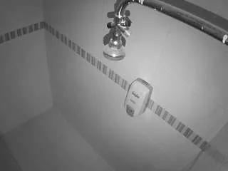voyeurcam-jb-shower-16 on CamSoda 