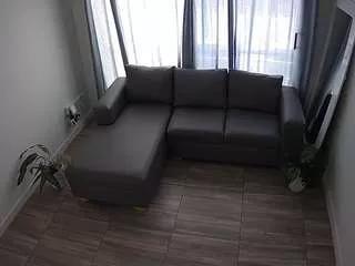 voyeurcam-jb-utility on CamSoda 