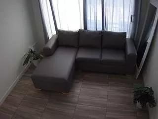 voyeurcam-jb-utility on CamSoda 