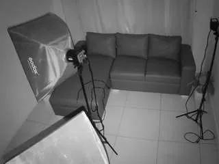 voyeurcam-jb-utility on CamSoda 