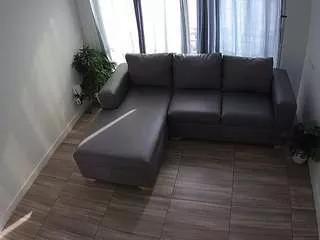 voyeurcam-jb-utility on CamSoda 