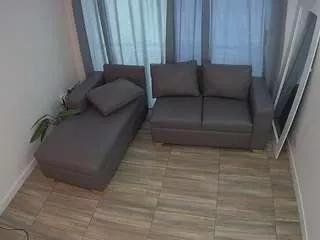 voyeurcam-jb-utility on CamSoda 