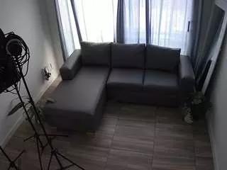 voyeurcam-jb-utility on CamSoda 