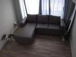 voyeurcam-jb-utility on CamSoda 