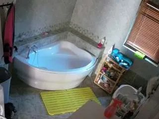 Offline voyeurcam-julmodels-bath-1st-2 on CamSoda