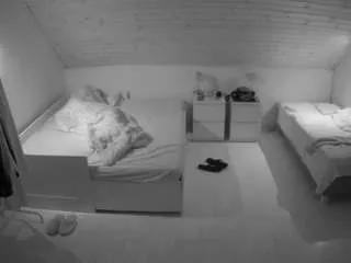 voyeurcam-julmodels-greybed-3 on CamSoda 