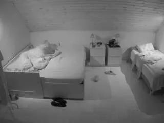 voyeurcam-julmodels-greybed-3 on CamSoda 