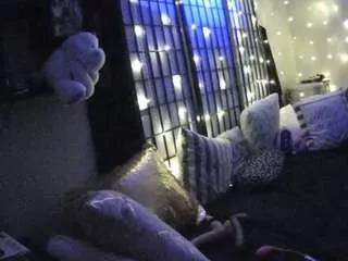 voyeurcam-sheenarose-01 on CamSoda 