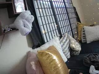 voyeurcam-sheenarose-01 on CamSoda 