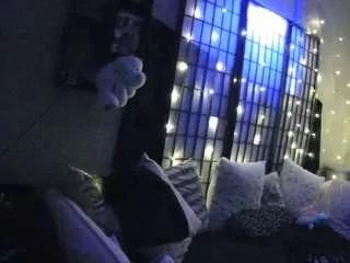 voyeurcam-sheenarose-01 on CamSoda 