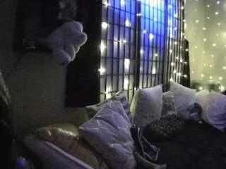voyeurcam-sheenarose-01 on CamSoda 