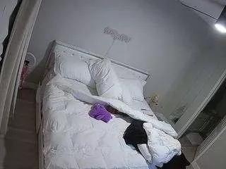 voyeurcam-whitneyoc-01 on CamSoda 