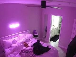 voyeurcam-whitneyoc-01 on CamSoda 