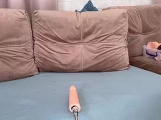 waltenjoy on CamSoda 