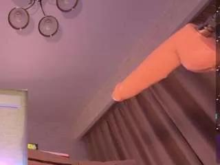 waltenjoy on CamSoda 