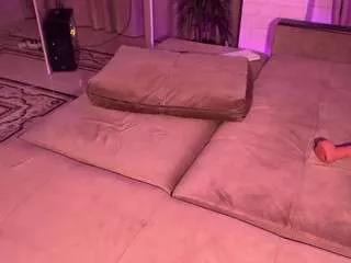 waltenjoy on CamSoda 