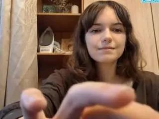 Freechat wendieroling on CamSoda