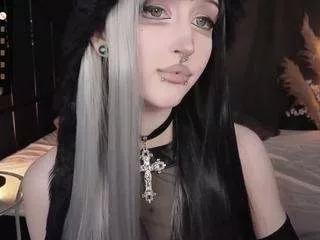 whispell on CamSoda 