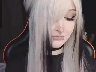 whispell on CamSoda 