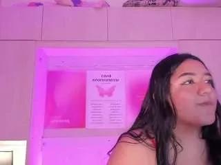 whitneybaker on CamSoda 