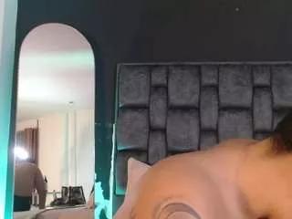 wildy-temping on CamSoda 