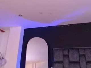wildy-temping on CamSoda 