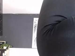 wildy-temping on CamSoda 