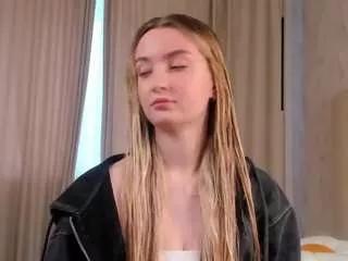 willaacors on CamSoda 