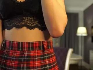 wilonahadley on CamSoda 