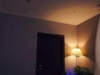 wilonedunnell on CamSoda 