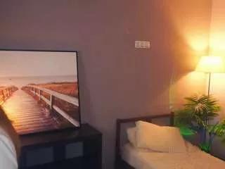 wilonedunnell on CamSoda 