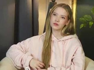 wiloneemley on CamSoda 