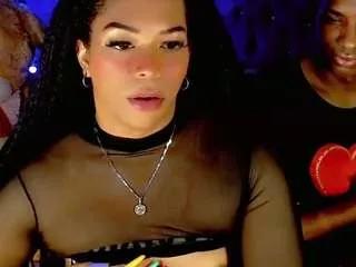 wilysmar-doll on CamSoda 