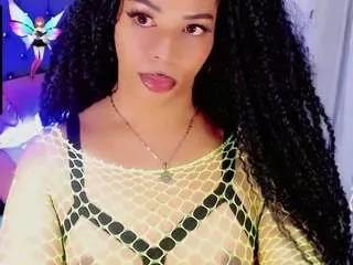 wilysmar-doll on CamSoda 