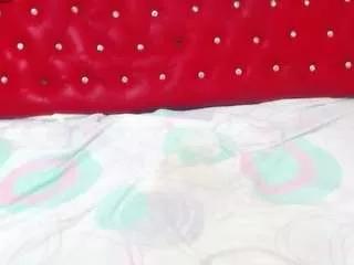 wonderfuldiana on CamSoda 