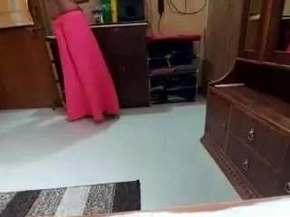 xbeauty92 on CamSoda 