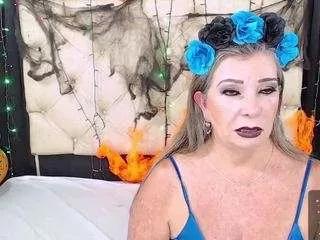 xcarllet69 on CamSoda 