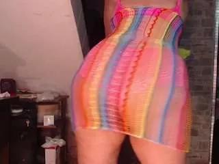 xcarllet69 on CamSoda 