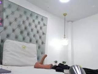 ximena-case on CamSoda 