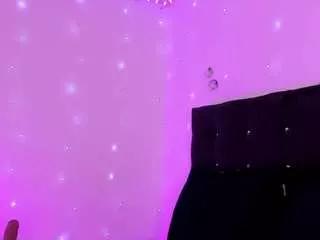 ximena-gh on CamSoda 