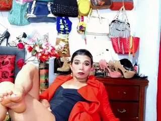 Freechat ximenamoreira on CamSoda